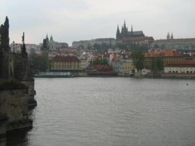 Hier sieht man PRAG